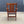 Load image into Gallery viewer, American Antique Mission Sculpted Oak Arm Chair by Stickley, c.1940’s

