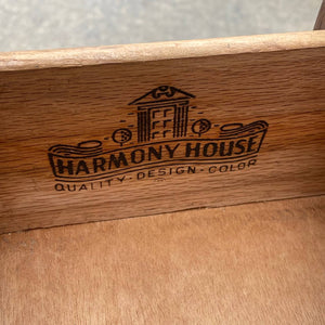 Mid-Century Modern Walnut Night Stand, c.1960’s