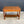 Load image into Gallery viewer, American Antique Mission Sculpted Oak Desk, c.1940’s
