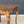 French Provincial Antique Dining Table / Desk with Gilt-Tooled Leather Top, c.1960’s