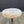 Load image into Gallery viewer, Mid-Century Modern Lucite &amp; Brass Stool, c.1970’s

