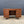 Load image into Gallery viewer, Mid-Century Modern Walnut Desk with Finished Back, c.1960’s
