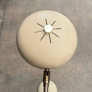 Mid-Century Modern Articulating Floor Lamp by Koch & Lowy, c.1960’s