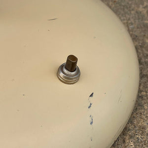 Mid-Century Modern Articulating Floor Lamp by Koch & Lowy, c.1960’s