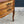 Load image into Gallery viewer, Antique French Provincial Mahogany Style Drop-Leaf Writing Desk, c.1960’s
