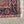 Vintage Persian Red Oriental Wool Carpet Rug, c.1940’s