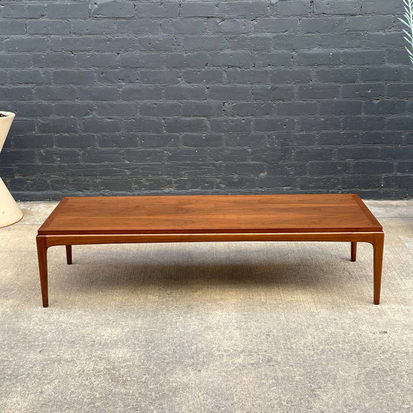 Mid-Century Modern Coffee Table by Lane, c.1950’s