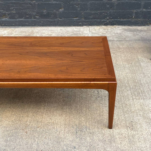 Mid-Century Modern Coffee Table by Lane, c.1950’s