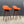 Load image into Gallery viewer, Pair of Vintage Mid-Century Modern Walnut Bar Stools, c.1960’s
