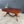 Load image into Gallery viewer, Antique Expanding Mahogany Dining Table, c.1950’s
