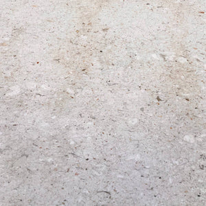 Mid-Century Modern Large Travertine Stone Dining Table, c.1970’s