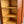 Mid-Century Modern Teak & Oak Danish Corner Cabinet, c.1960’s