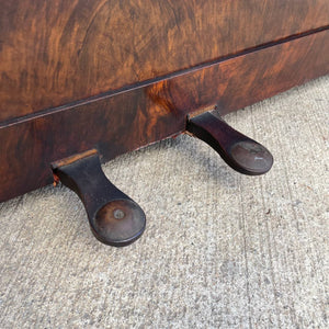 Antique Royal Mahogany Ajello & Sons Piano, c.1920’s