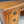 Load image into Gallery viewer, Antique Federal Style Desk with Brass Pulls, c.1950’s
