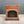 Load image into Gallery viewer, Vintage Electric Faux Brick Fiberglass Chimney with Logs, 1960’s
