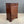 Load image into Gallery viewer, Antique Mahogany Chest of Drawers with Drop Down Desk, c.1960’s
