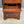 Antique Mahogany Chest of Drawers with Drop Down Desk, c.1960’s