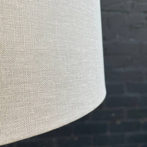 Mid-Century Modern Glazed Ceramic Table Lamp, c.1960’s