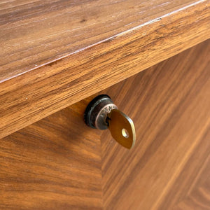 Vintage Retro Mid-Century Modern Trunk Chest by Lane, c.1960’s