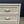 Vintage White Wicker 9-Drawer Dresser, c.1960’s