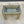 Vintage Brass Italian Hollywood Regency Side Nesting Tables with Glass Tops, c.1960’s