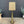 Load image into Gallery viewer, Vintage Mid-Century Modern Monumental Polished Brass Floor Lamp, c.1960’s
