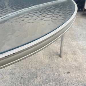 Vintage Mid-Century Modern Patio Outdoor Set by Brown Jordan, c.1960’s