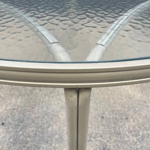 Vintage Mid-Century Modern Patio Outdoor Set by Brown Jordan, c.1960’s