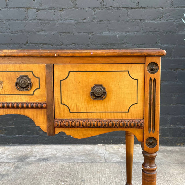 Antique French Style Writing Desk, c.1960’s