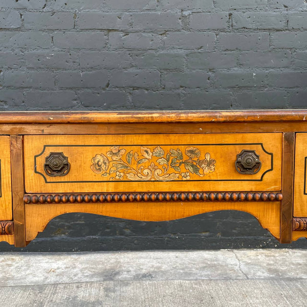 Antique French Style Writing Desk, c.1960’s