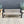 Load image into Gallery viewer, Vintage Patio Outdoor Floating Teak &amp; Iron Bench, c.1980’s
