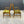 Load image into Gallery viewer, Set of 6 Vintage Mid-Century Modern Sculpted Walnut Dining Chairs, c.1960’s
