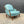 Load image into Gallery viewer, Antique French Provincial Style Leather Lounge Chair with Ottoman by Ethan Allen, c.1960’s
