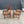 Load image into Gallery viewer, Set of 6 Antique Federal Style Mahogany Dining Chairs, c.1950’s
